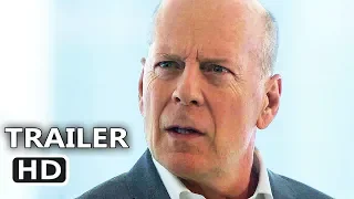 10 MINUTES GONE Official Trailer (2019) Bruce Willis, Michael Chiklis, Action Movie HD