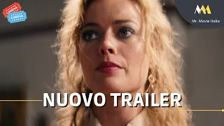 BABYLON (2023) Nuovo Trailer ITA del Film di Damien Chazelle con Margot Robbie e Brad Pitt