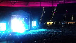 Linkin Park -  5.06.2014  Stadion Miejski Wrocław / Poland (4)