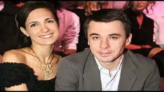 Ekaterina Klimova And Igor Petrenko