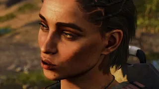 Far Cry 6:  Female Dani Sing Échame la culpa (CO-OP Duet)