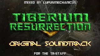 [DISCONTINUED] Tiberium Resurrection OST - Lupus's Volume 1