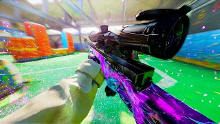 #1 Console Sniper returns to Cold War, but on PC (Black Ops Cold War 2023)