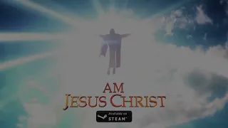I Am Jesus Christ - Prologue is LIVE!