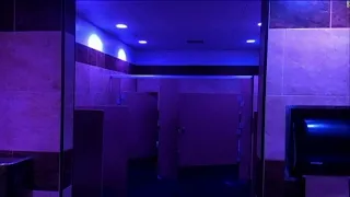 chase atlantic - friends but you're in a bathroom at a party