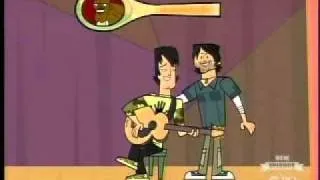 YTP: The Total Drama Talent Show (or not)