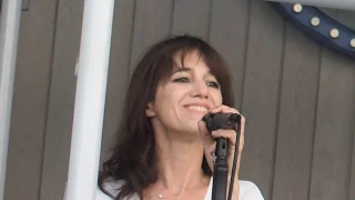 Charlotte Gainsbourg - Deadly Valentine (02-07-2019)