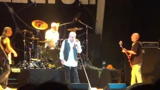 Nazareth «Cocaine» 27 марта 2013 Воронеж