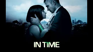 IN TIME pelicula completa en español