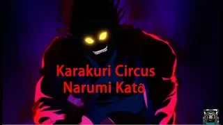 Karakuri Circus - Episode 7 - AMV
