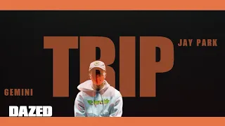 Music Collaboration Project / GEMINI, Jay Park - Trip