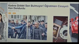 Büyük Rezillik!