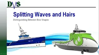 Splitting Waves and Hairs:  Comparing X-bow, Axe Bow, and More