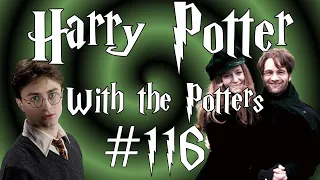 Harry Potter - With the Potters #116