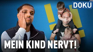 Mein Kind nervt - was tun? | engel fragt | Dokus & Reportagen