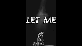 [FREE] KANYE WEST TYPE BEAT - "LET ME"