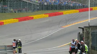 F1 Belgian Grand Prix 2013 Weekend Highlights