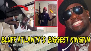 Ralo Life Behind Bars: Fall of The Atlanta Kingpin?