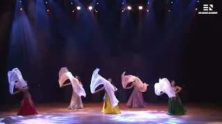 [EN댄스] 1st EN CONCERT_ No.6│엔플러스│N.flos | 벨리댄스무용단│Veronika Mejanse Belly Dance