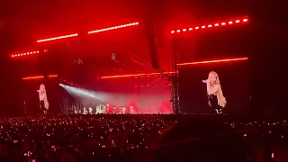 230318 BLACKPINK  ‘DDU-DU DDU-DU’ @BORN PINK WORLD TOUR Kaohsiung Day 1