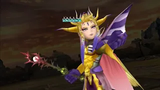 DFFOO Sanctuary Keeper CHAOS TCC Challenge [Wings At The Ready] (Emperor, Y'shtola, Aphmau) 614K