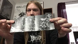 Metal Collection Update 184 (CD/Cass/Vinyl)