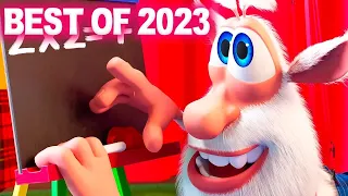 Booba - BEST OF 2023 - Super Toons TV Cartoons