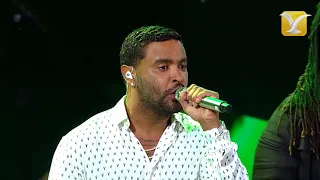 ZION & LENNOX - Hoy lo siento - Festival de Viña del Mar 2018 #VIÑA #CHILE