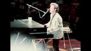 Billy Joel - Live in New York (June 27, 1984) - Audience Recording