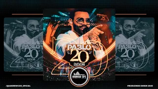 PABLO - 20 ANOS - AO VIVO - PT 02 (menu♪na descrição)