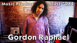 Producing The Strokes and Crafting a Sound w/ Gordon Raphael