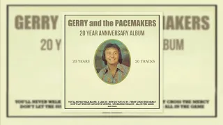 Gerry & The Pacemakers - I'll Be There - Remastered