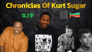 Chronicles of Kurt Sugar Anderson