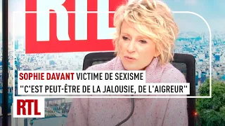 Sophie Davant et Caroline Margeridon invitées dans "On Refait La Télé" (l'intégrale)