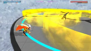 Furi Bernard 5:55 (WR)