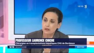 Greffes d'organes : comment lutter contre la pénurie de dons ?