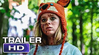 BECKY Official Trailer (NEW 2020) Kevin James, Thriller, Horror Movie HD