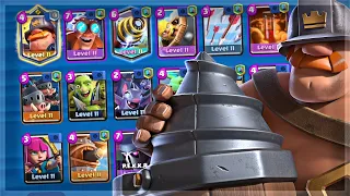 BEST Mega Deck (100% wins)