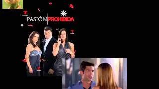 Pasion Prohibida Capitulo 38 Parte 5 de 5 (14-03-13)