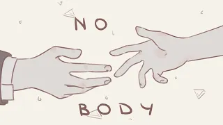 Nobody || TBHK/JSHK Animatic【SPOILERS】