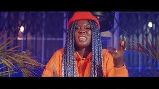 DUGU KAS REMIIX- Lady Kola  Ft HE.Crazy Fox  (Official South Sudanese Music Video)