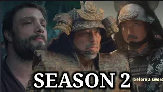 SHOGUN Season 2 Release Date And Everything We Know