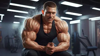 BEST WORKOUT MUSIC MIX 2024🔥FITNESS & GYM 2024