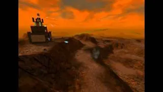 Tribes 2 BIOMod Trailer