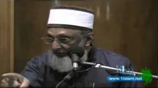 Imam Al-Mahdi & the Return of the Caliphate By Sheikh Imran Hosein 8 of 10