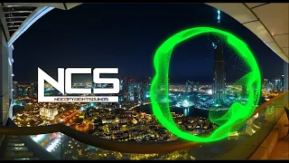 The Chainsmokers ft. Daya - Don't Let Me Down (T-Mass Remix) [NCS Fanmade]