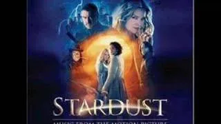 Shooting Star- Stardust