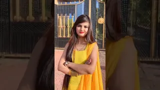 Saniya Shaikh New Instagram Reels Video is