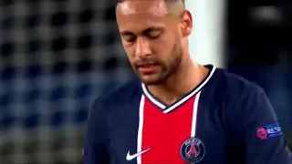 Neymar Jr VS Bayern Munich HOME (13/04/2021)