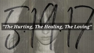 "The Hurting, The Healing, The Loving" el primer álbum de Camila Cabello